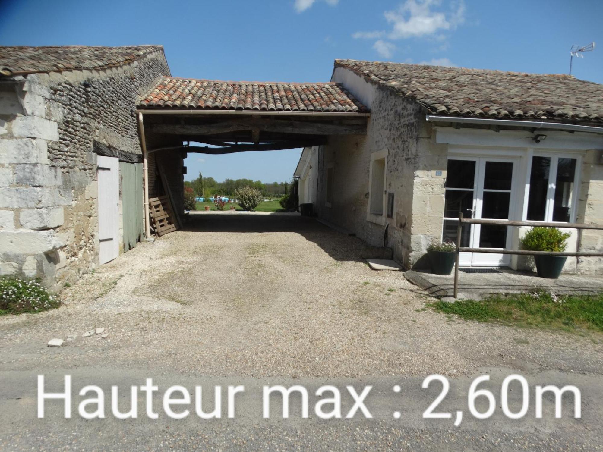 La Petite Grange Ferienhaus