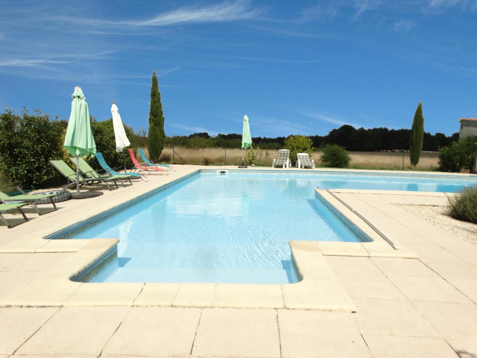 La Petite Grange Ferienhaus *