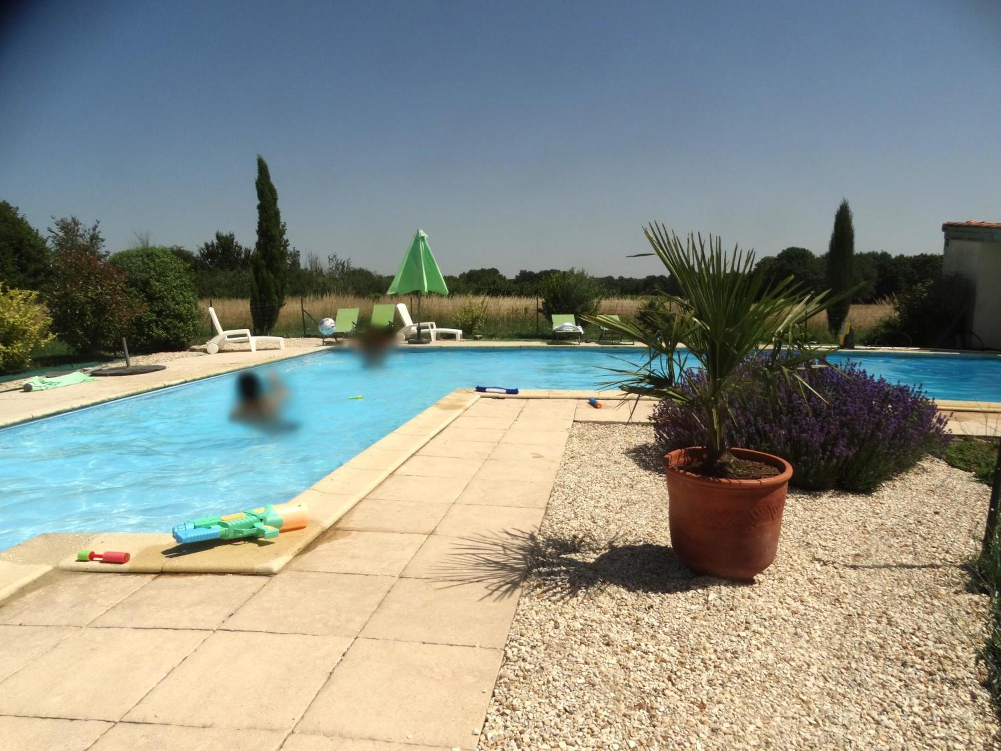 Ferienhaus La Petite Grange *