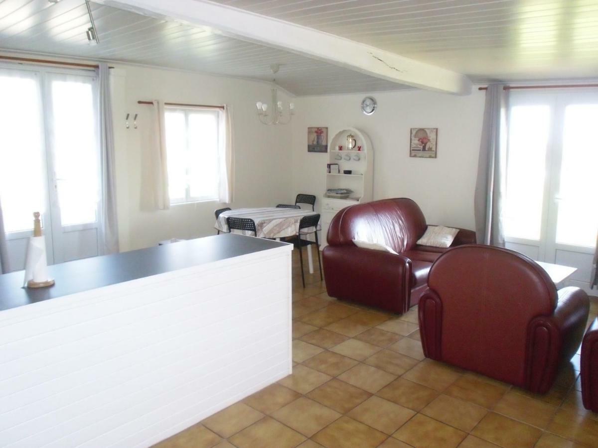 Ferienhaus La Petite Grange Lorignac